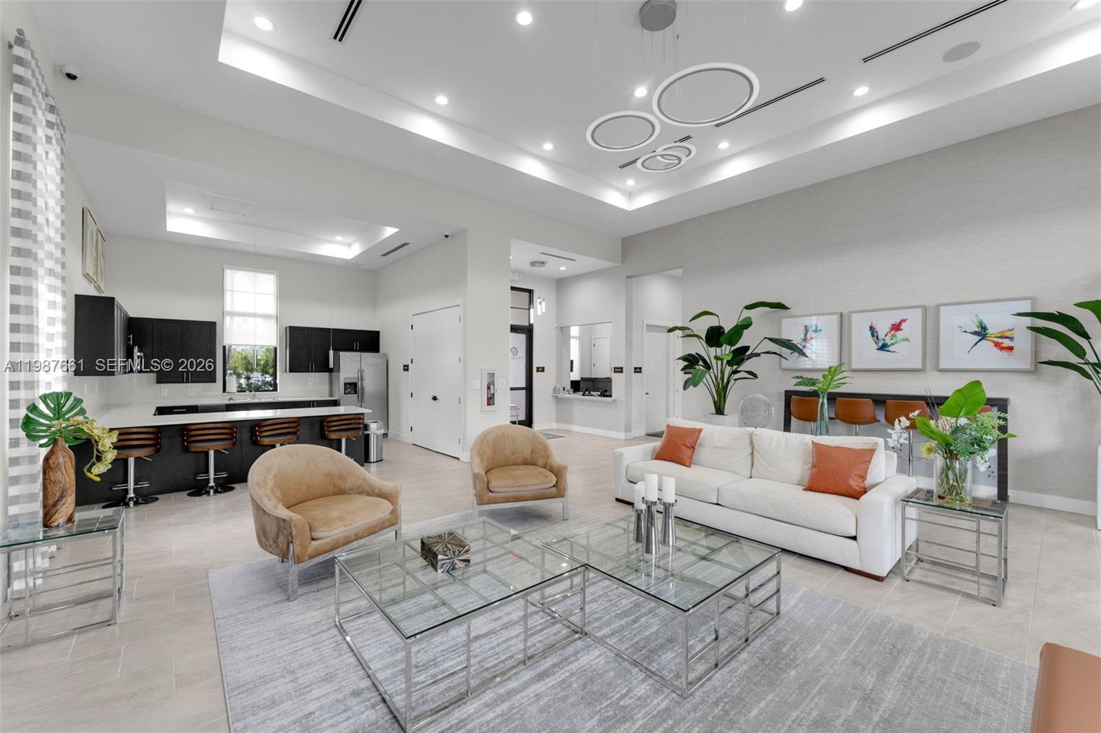 S ALLAPATTAH GARDENS - Residential