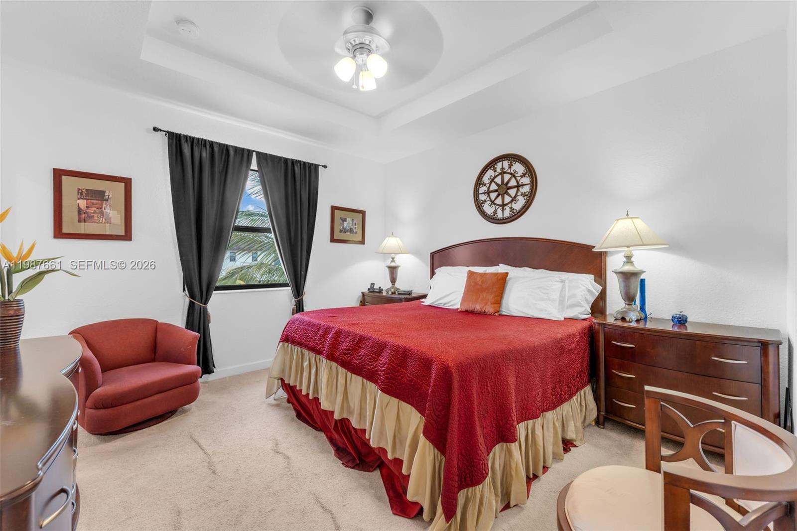 S ALLAPATTAH GARDENS - Residential