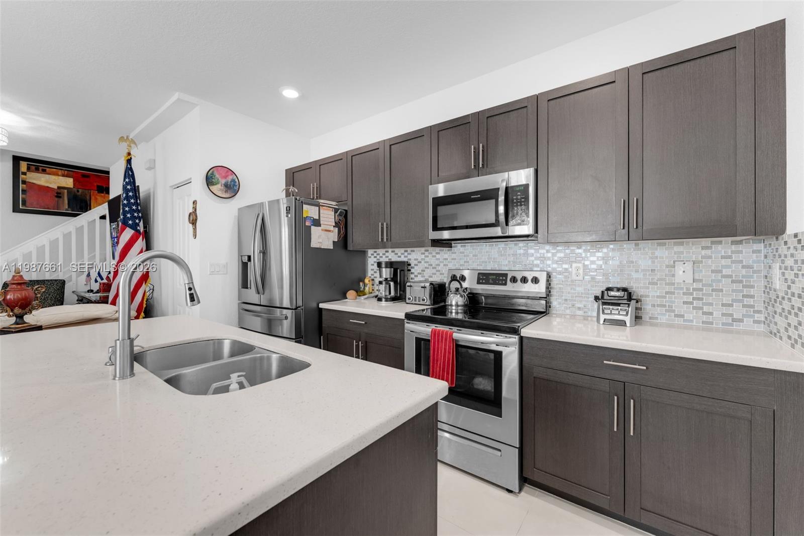 S ALLAPATTAH GARDENS - Residential