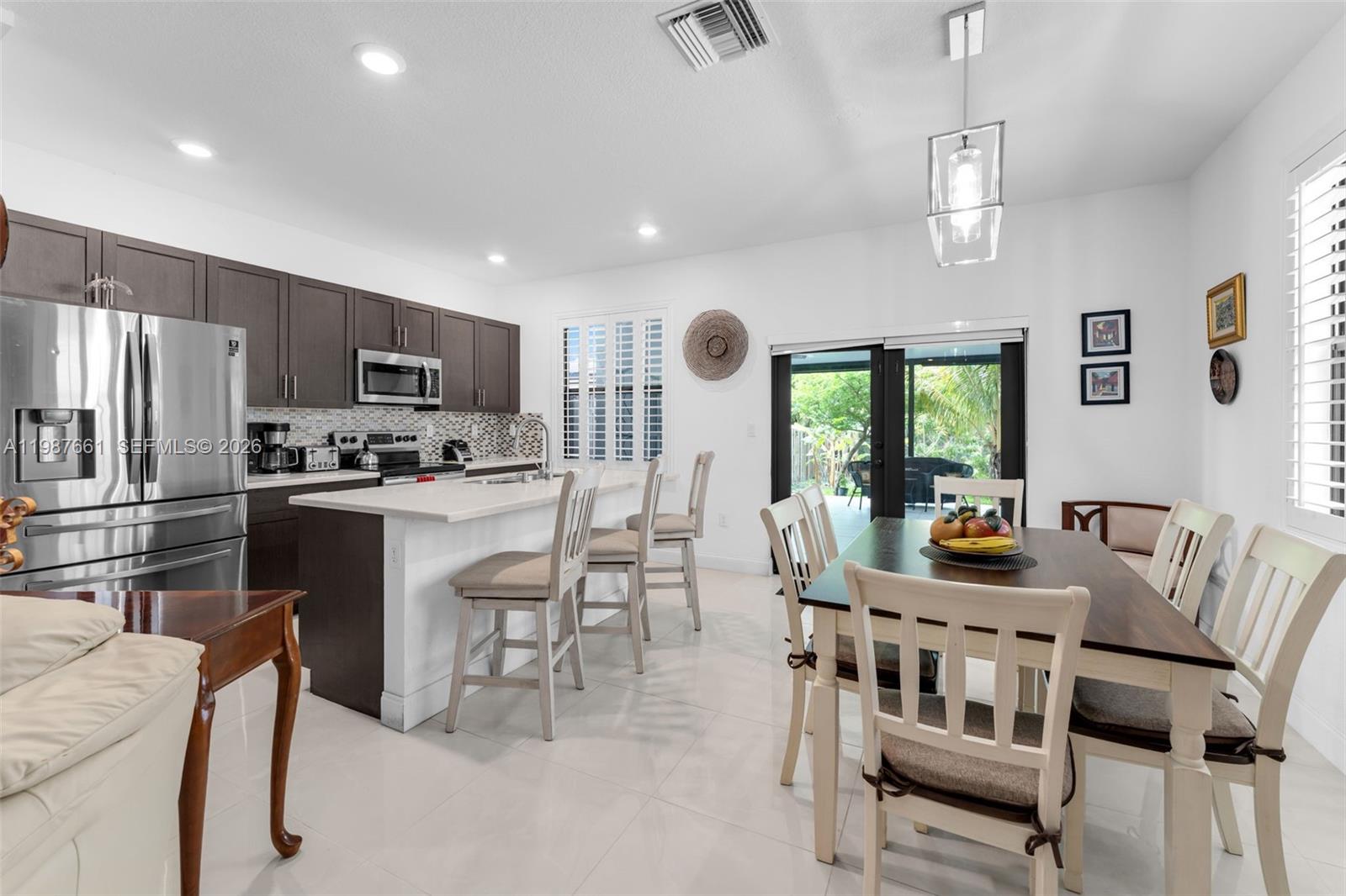 S ALLAPATTAH GARDENS - Residential