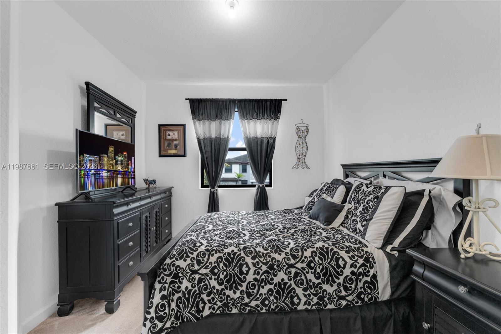 S ALLAPATTAH GARDENS - Residential