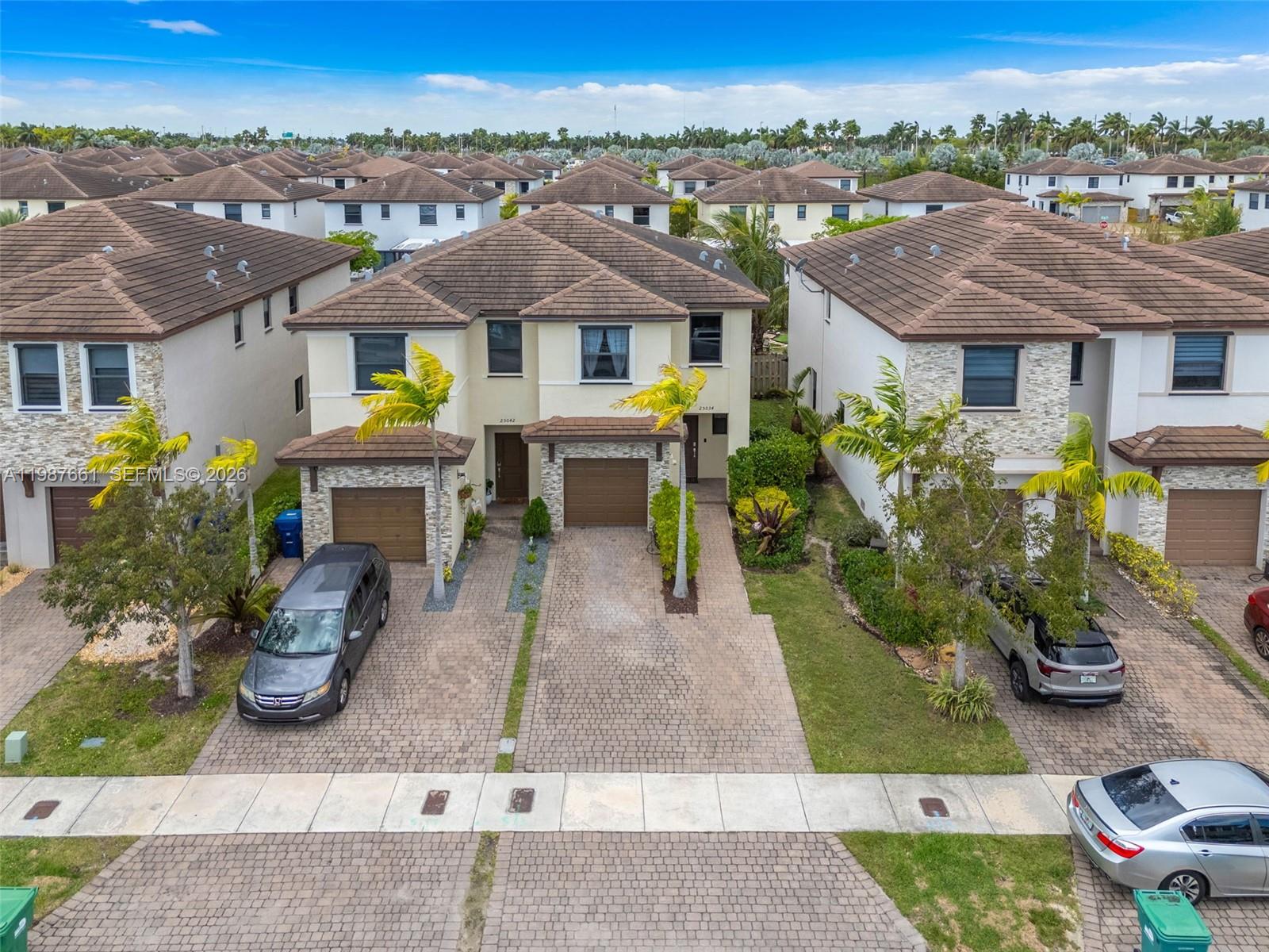 S ALLAPATTAH GARDENS - Residential