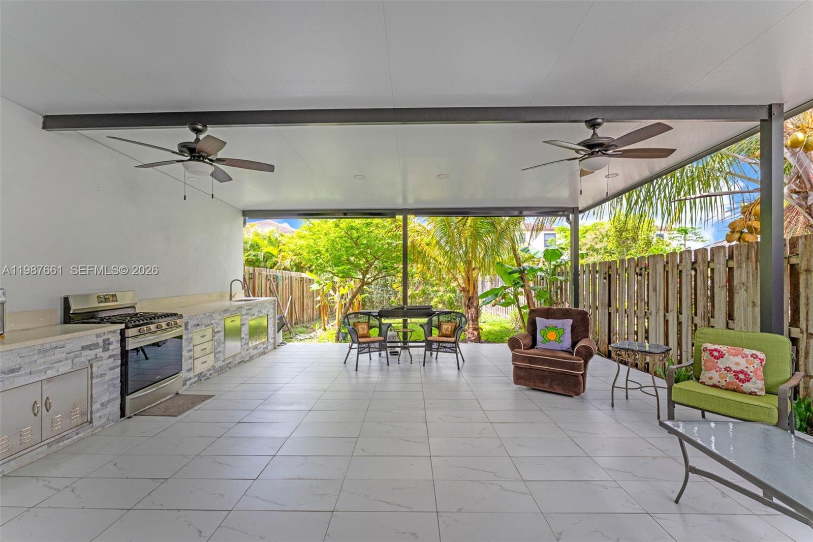 S ALLAPATTAH GARDENS - Residential