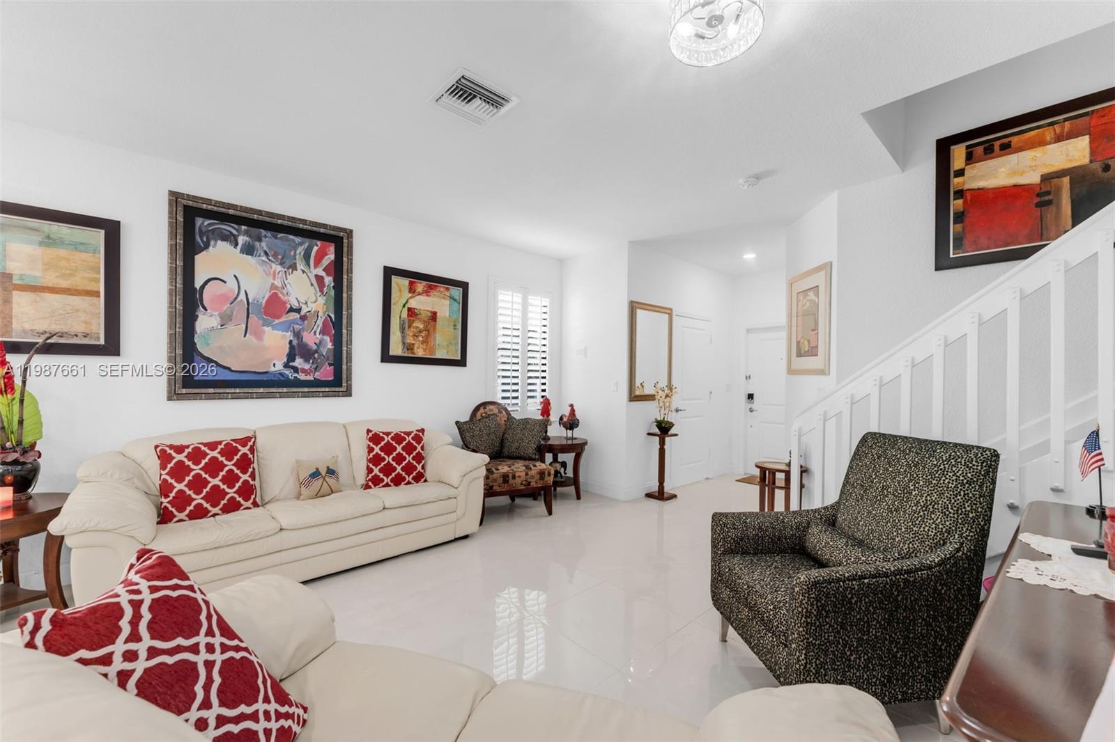 S ALLAPATTAH GARDENS - Residential