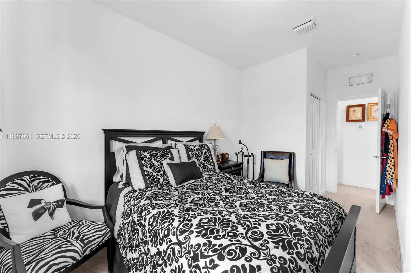 S ALLAPATTAH GARDENS - Residential