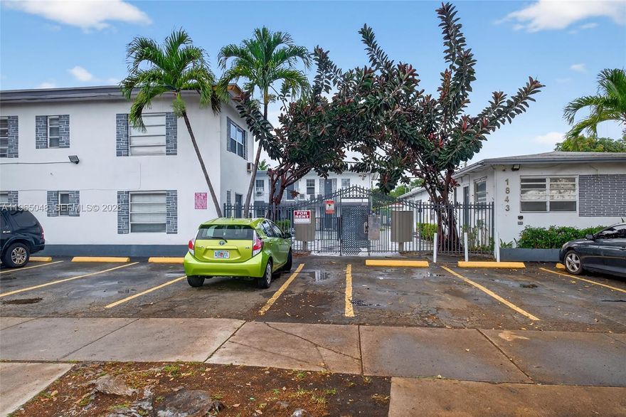 Prime multifamily development opportunity in the heart of Hollywood, FL. Zoned PS-1 (Multifamily 10+ Units), this 16,260 SF lot offers strong potential for redevelopment or repositioning in a rapidly growing area.

Located just minutes from US-1, Downtown Hollywood, and major transportation corridors. Surrounded by established residential and mixed-use properties with consistent rental demand.

Ideal for developers or investors seeking long-term appreciation and income-producing potential. Rare opportunity to secure a multifamily-zoned parcel in a high-demand Broward submarket.