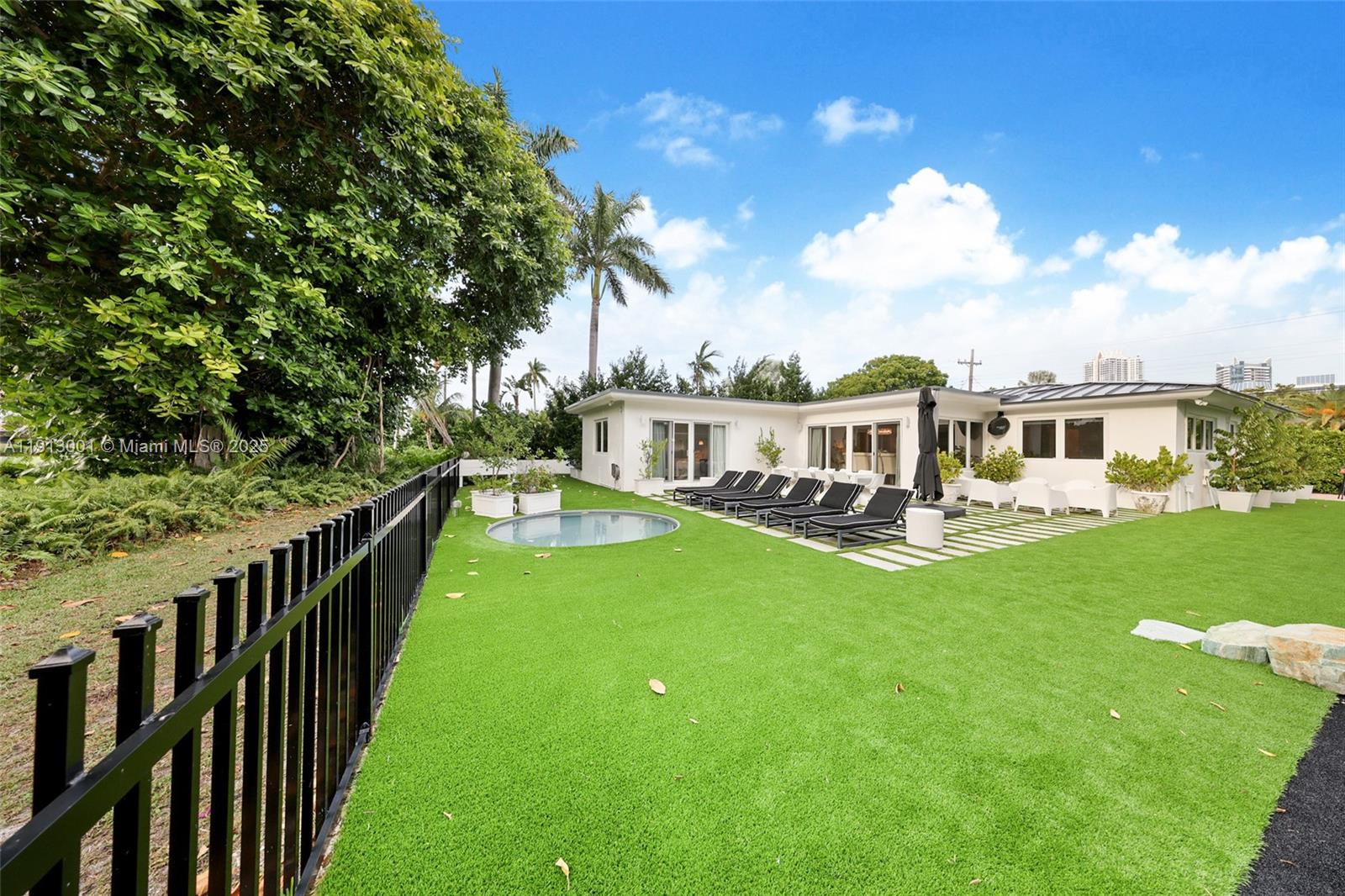 BEACH VIEW ADDITION - Residential