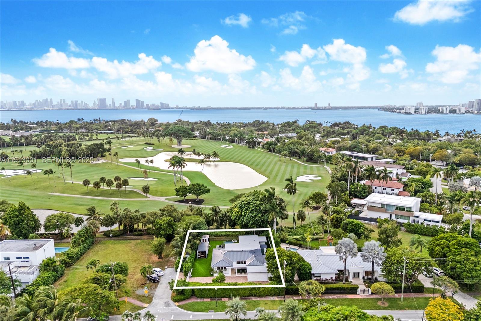 BEACH VIEW ADDITION - Residential