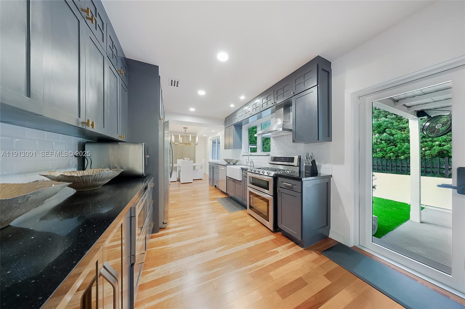 BEACH VIEW ADDITION - Residential