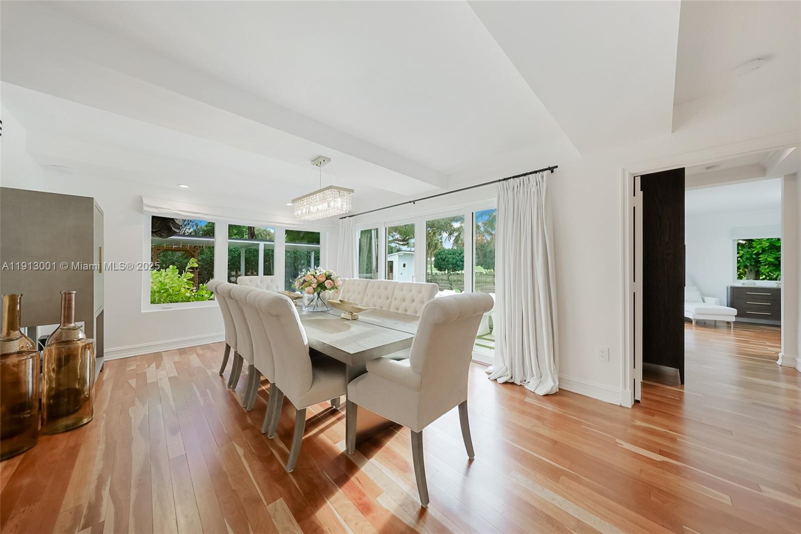 BEACH VIEW ADDITION - Residential