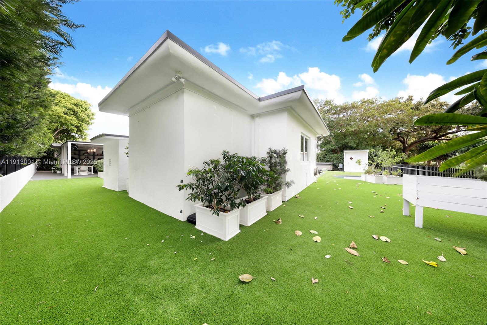 BEACH VIEW ADDITION - Residential