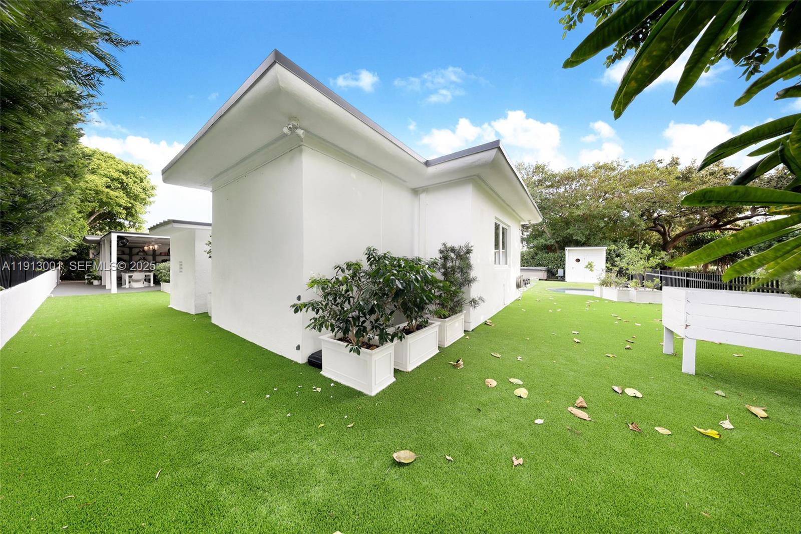 BEACH VIEW ADDITION - Residential