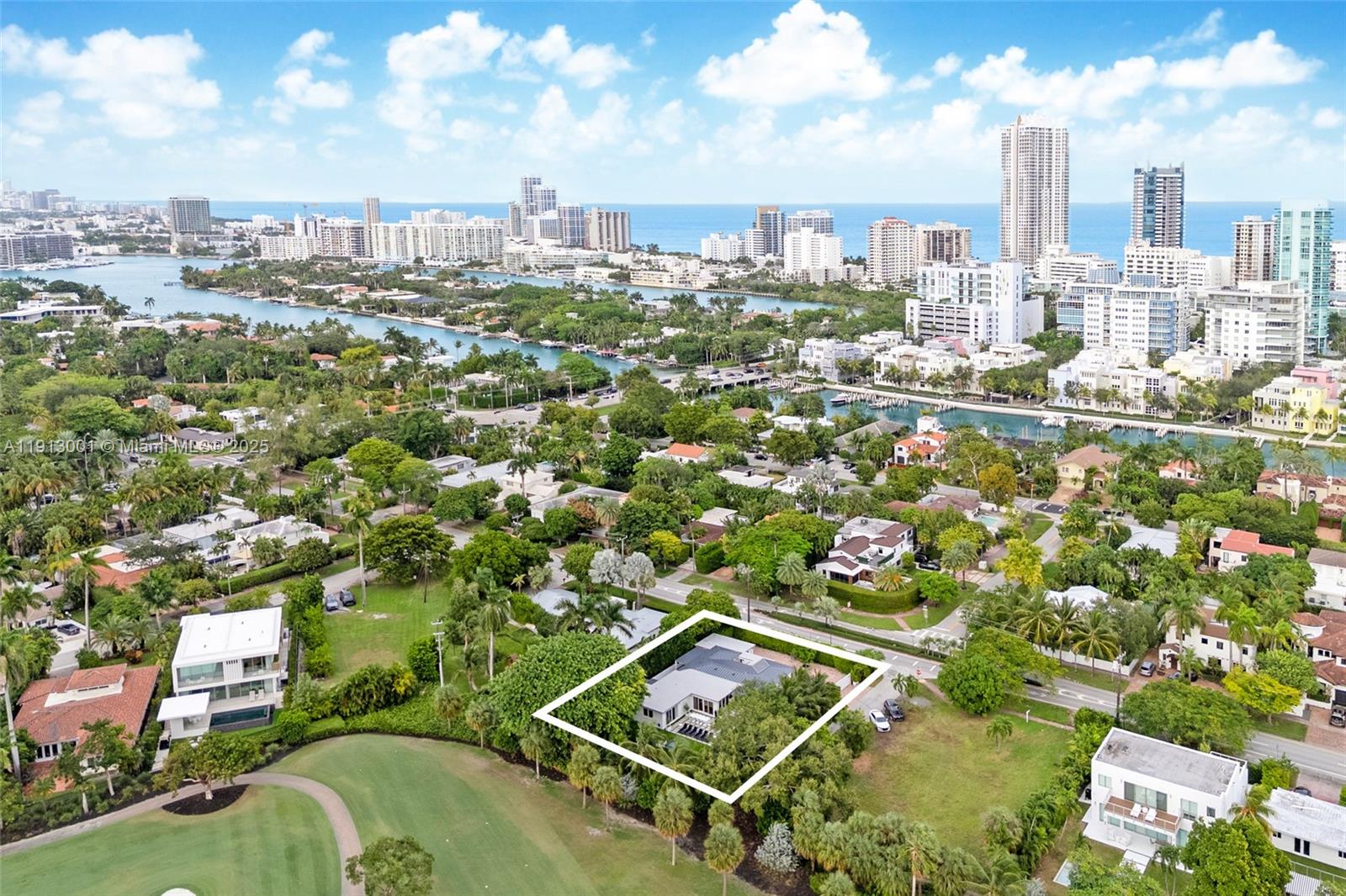 BEACH VIEW ADDITION - Residential