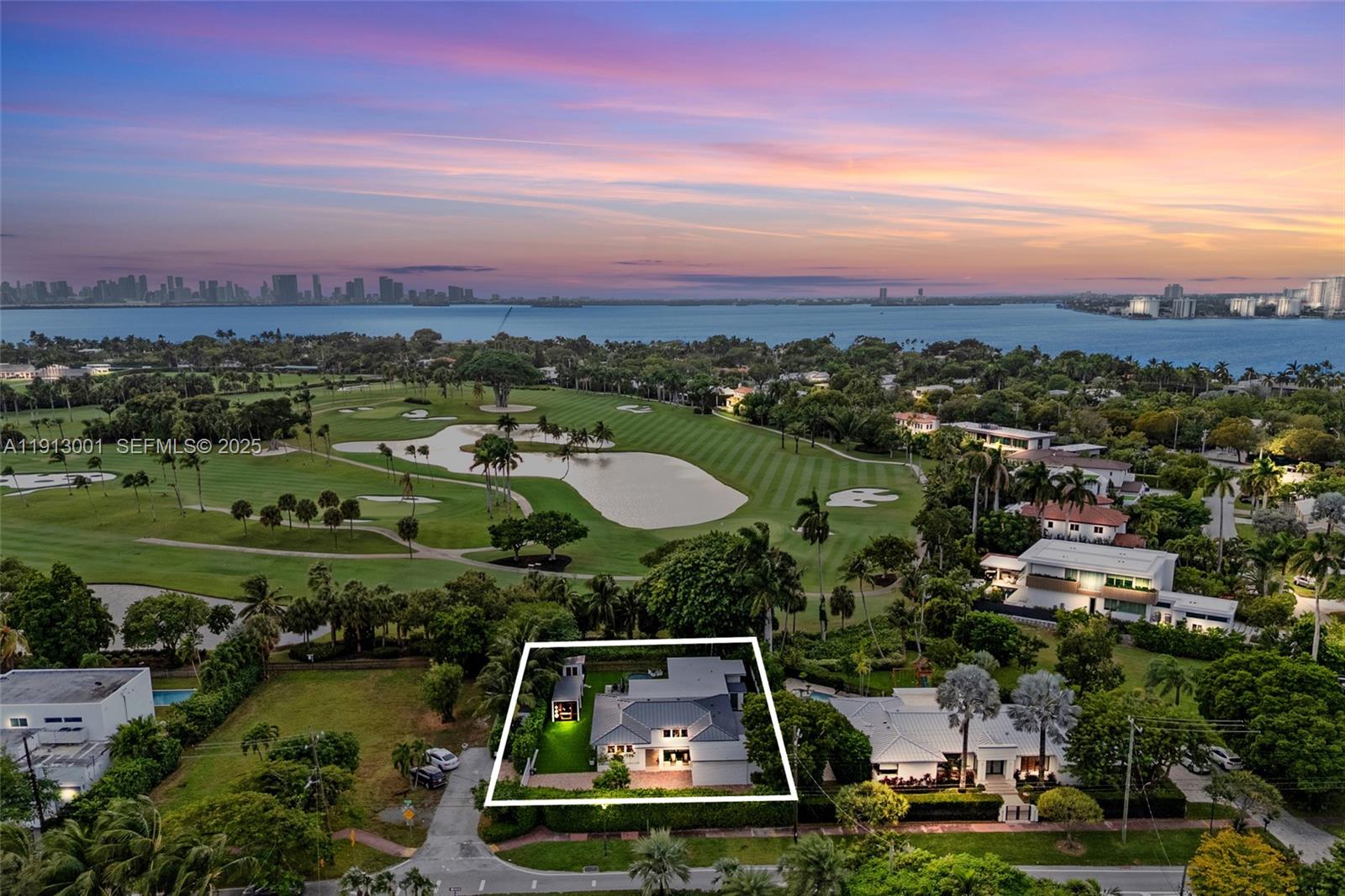 BEACH VIEW ADDITION - Residential