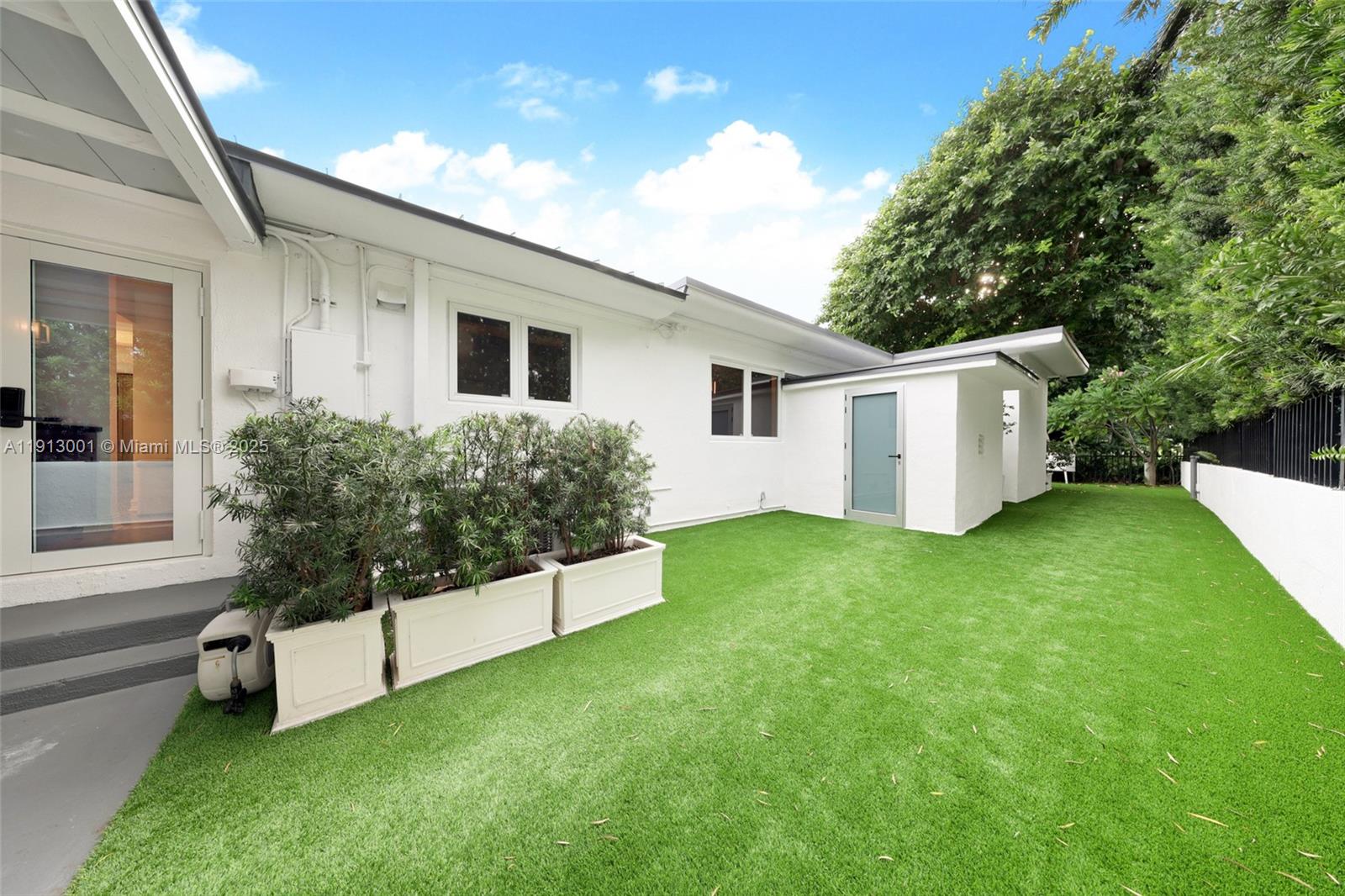 BEACH VIEW ADDITION - Residential