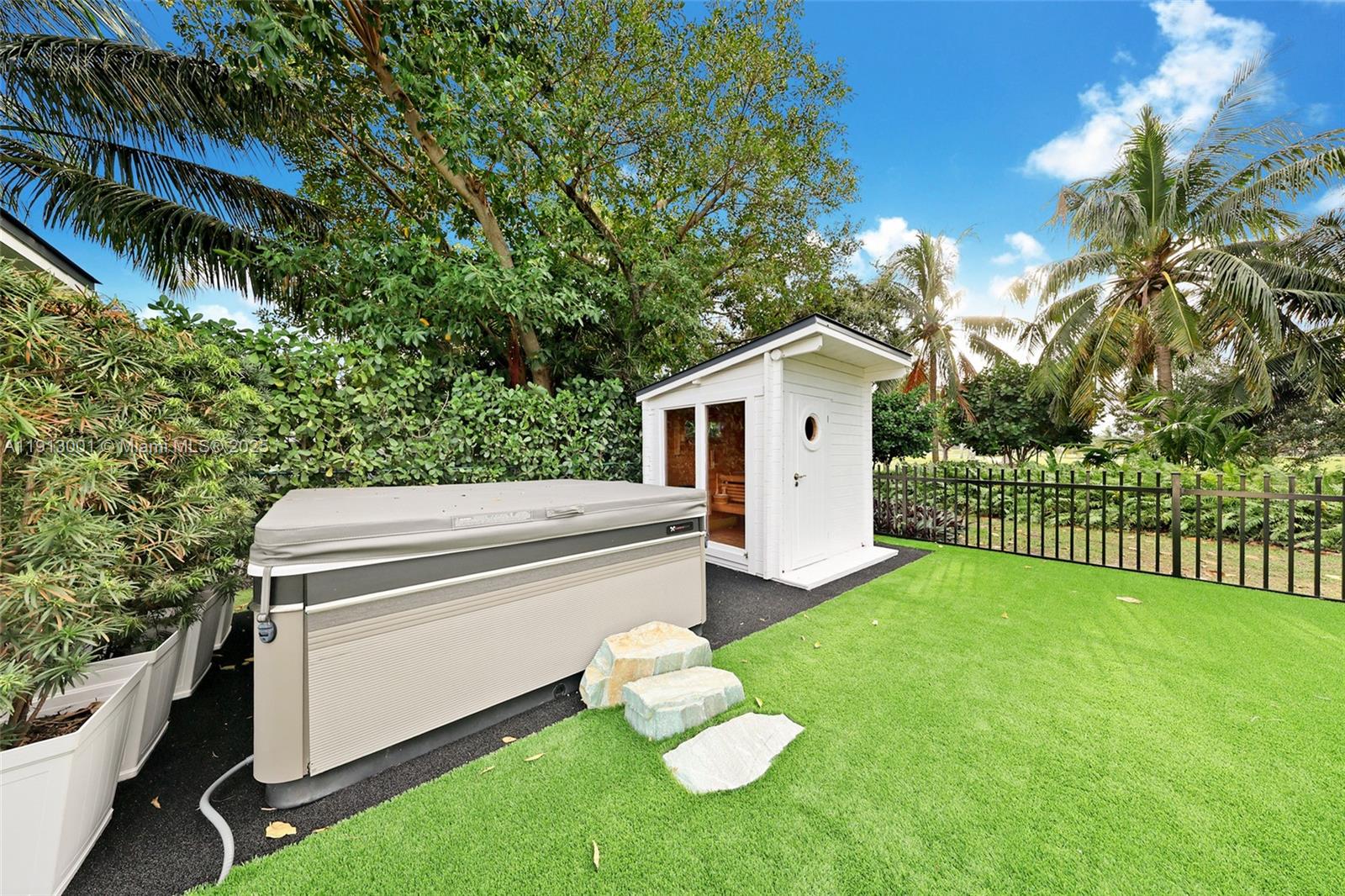 BEACH VIEW ADDITION - Residential