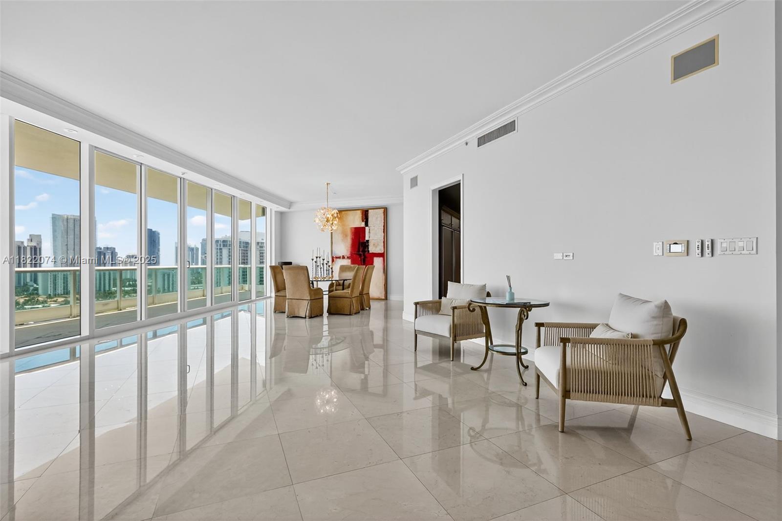 TOWERS OF PORTO VITA-NORT - Residential