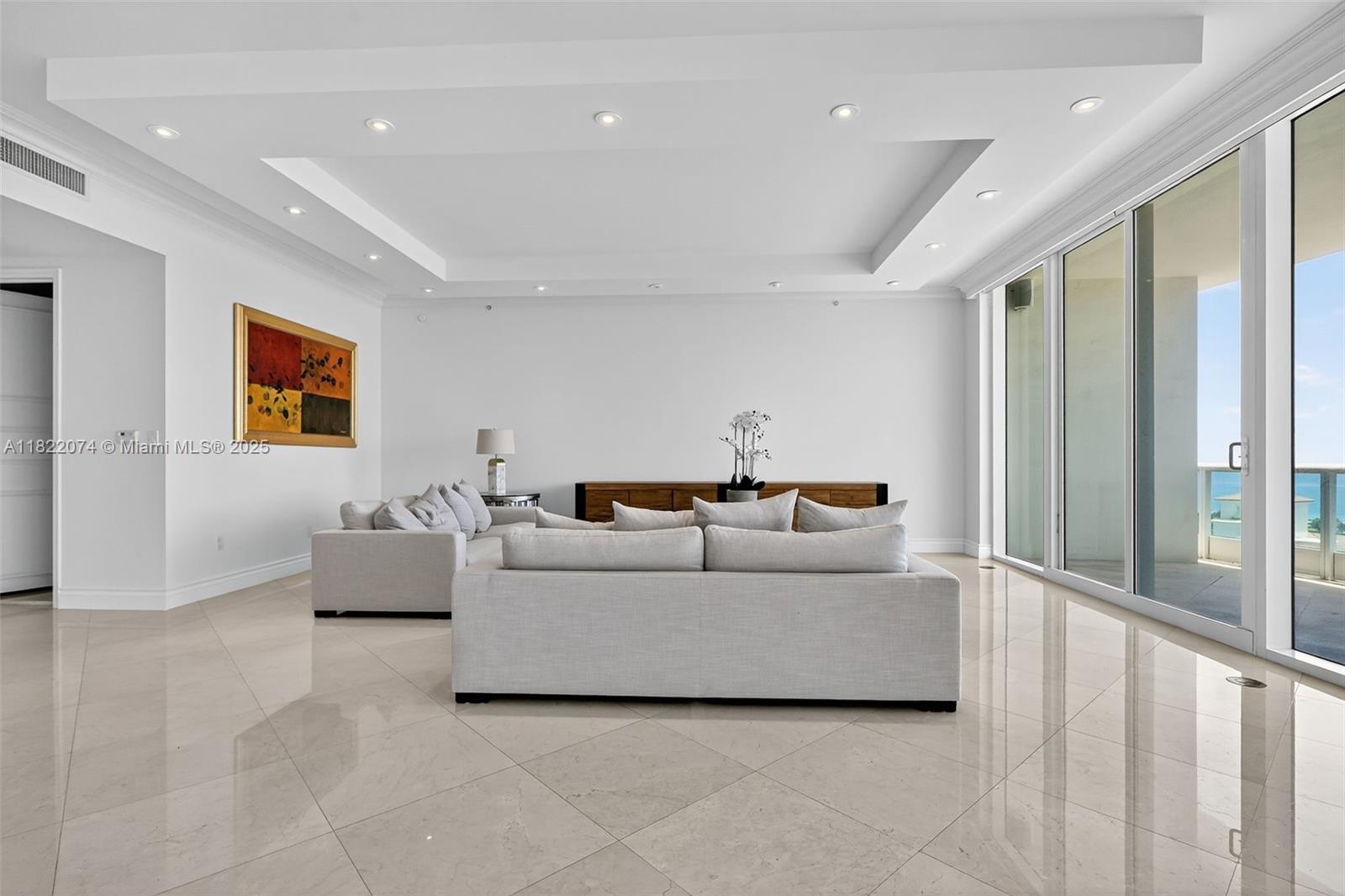 TOWERS OF PORTO VITA-NORT - Residential