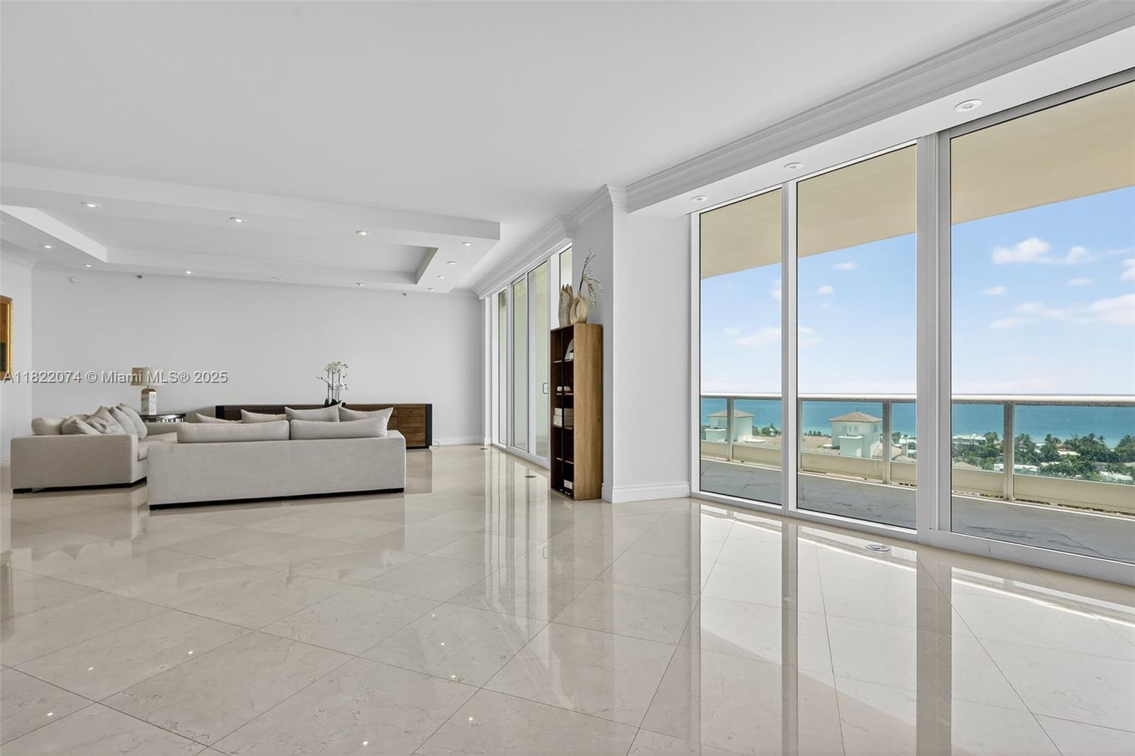 TOWERS OF PORTO VITA-NORT - Residential