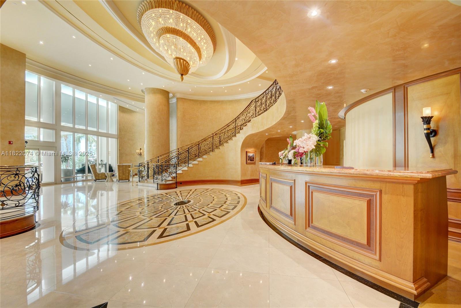 TOWERS OF PORTO VITA-NORT - Residential