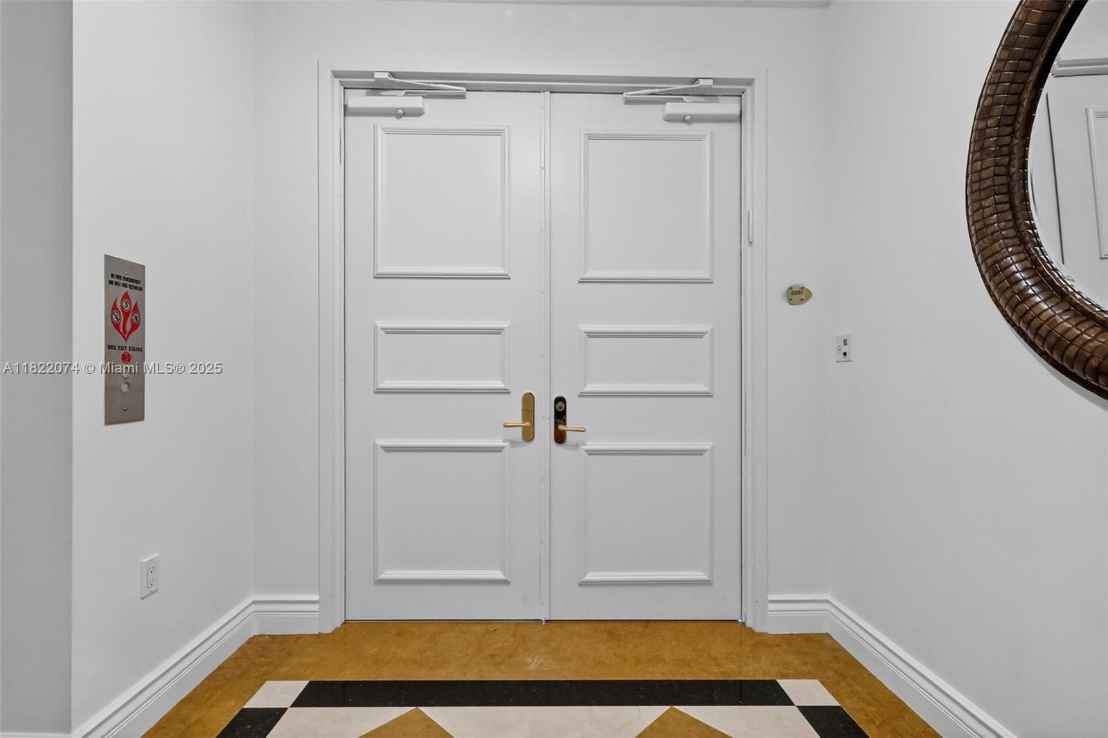 TOWERS OF PORTO VITA-NORT - Residential