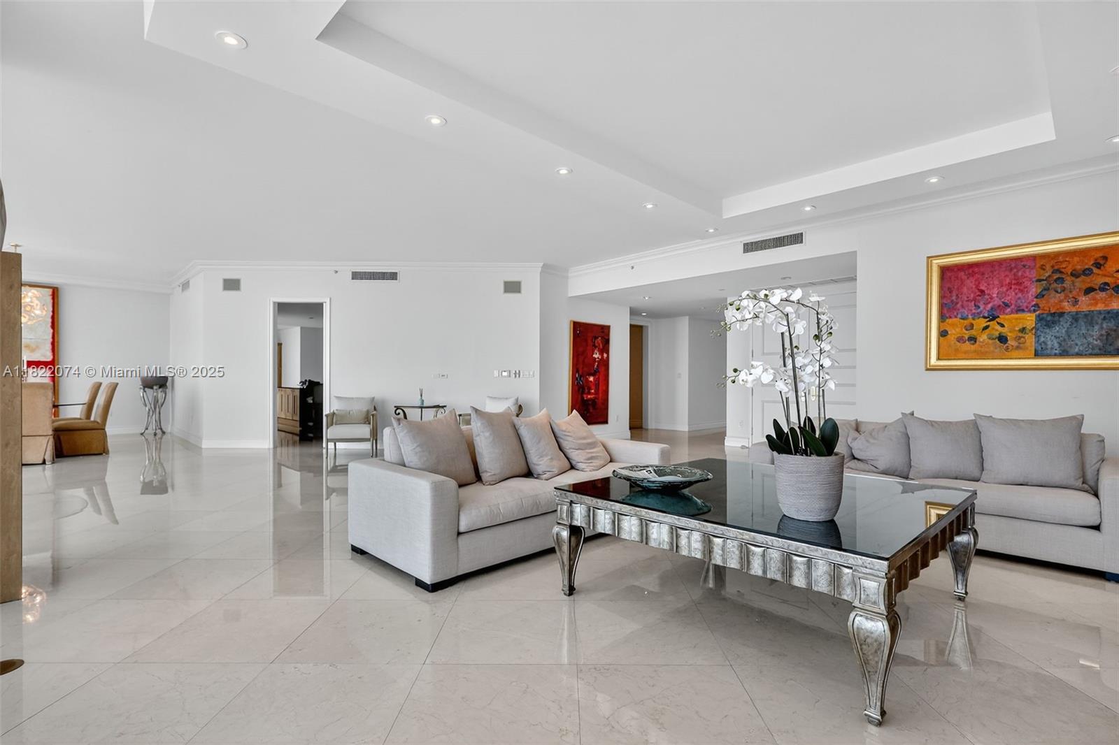 TOWERS OF PORTO VITA-NORT - Residential