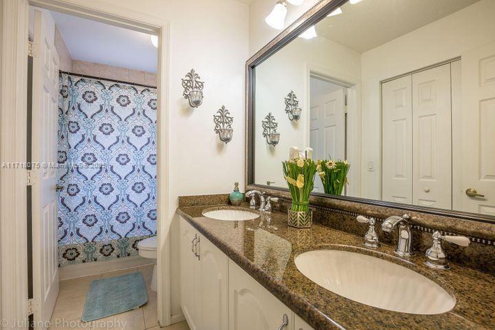 KENSINGTON - Residential