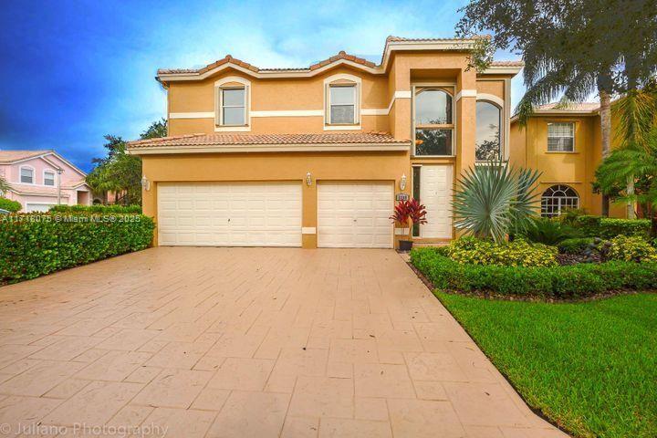 5289 NW 112th Way