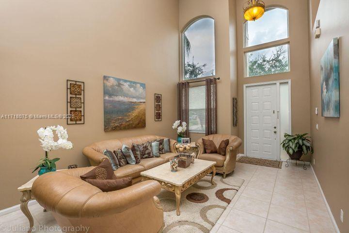 KENSINGTON - Residential