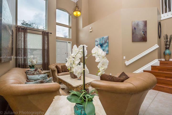 KENSINGTON - Residential