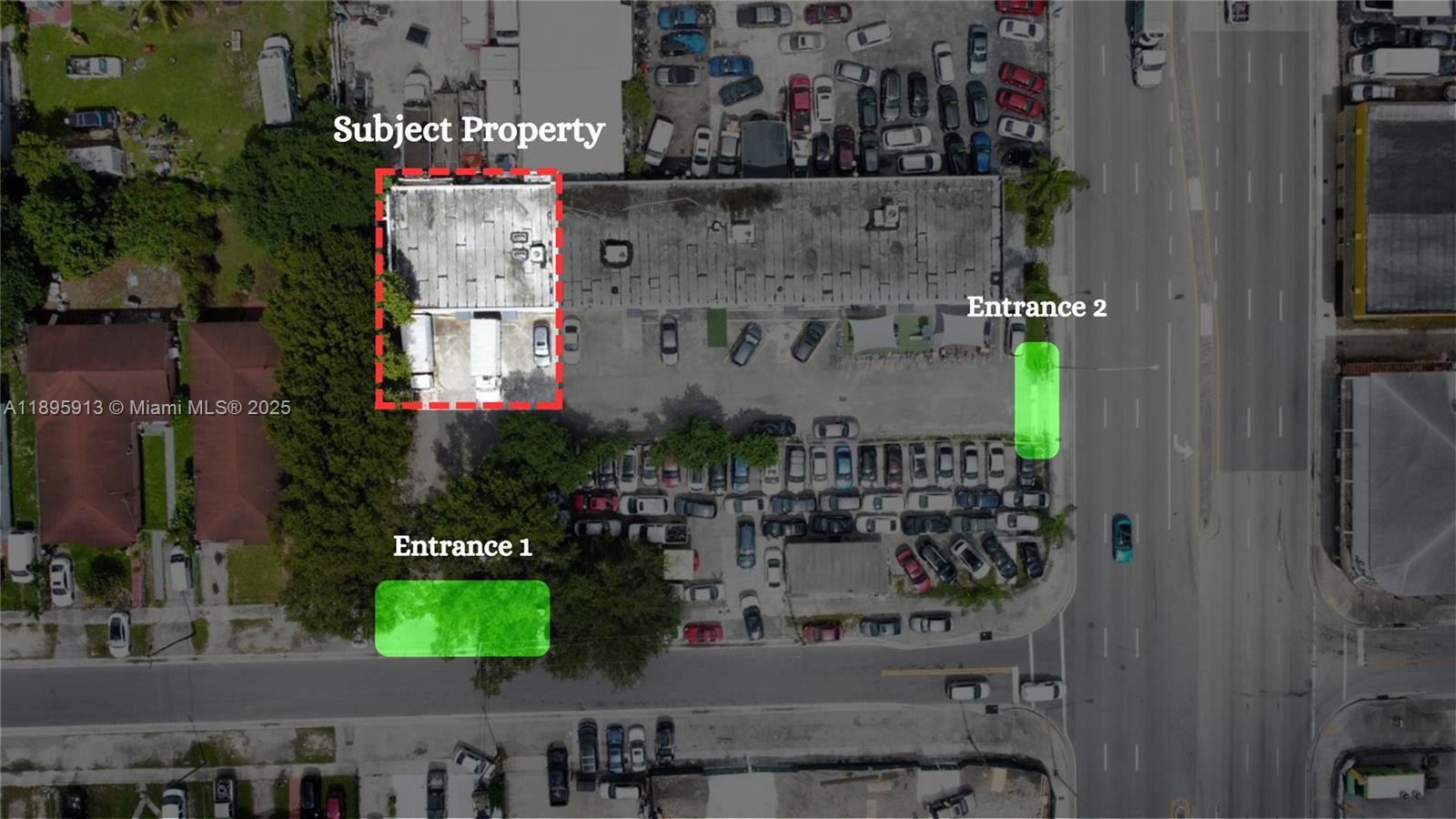 Main image without alt text