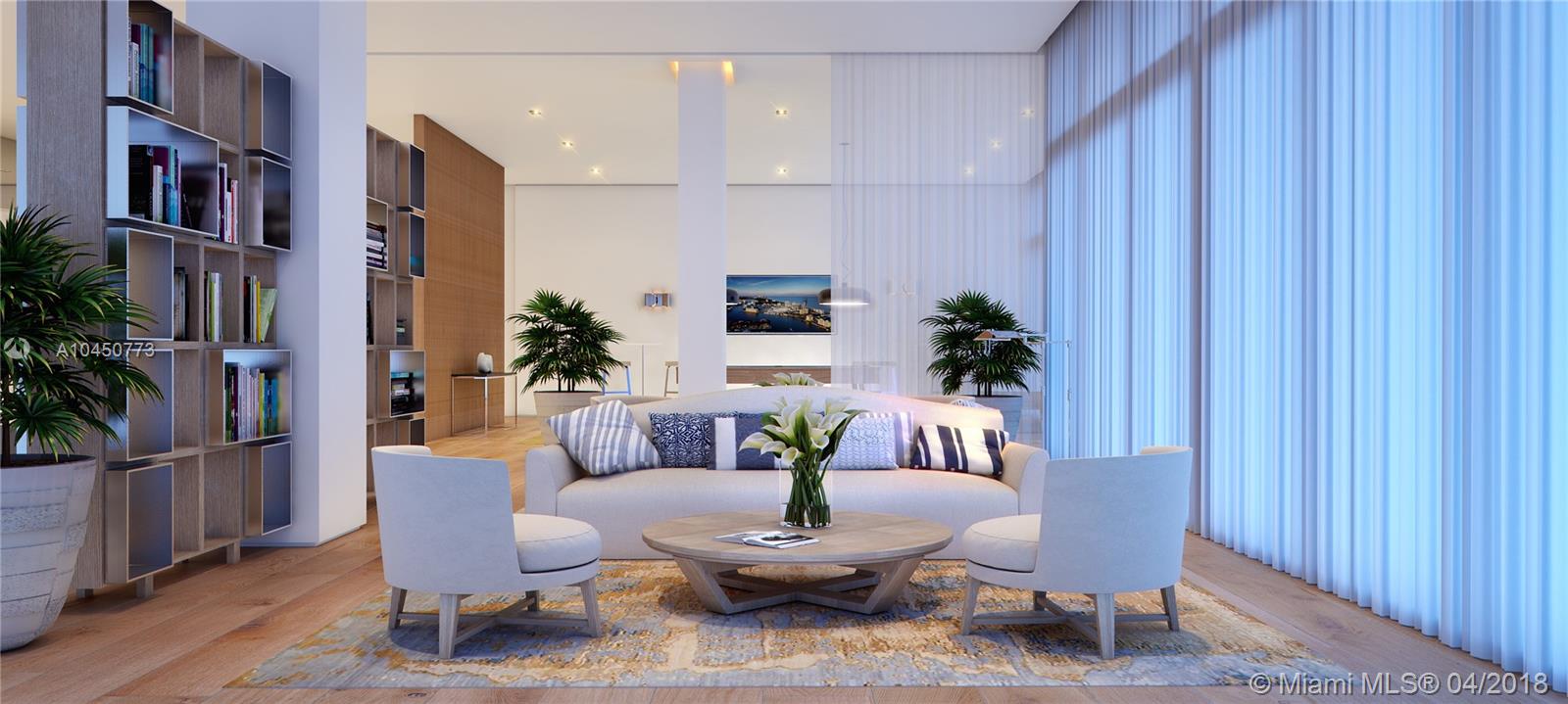 Gale Residences - Residential