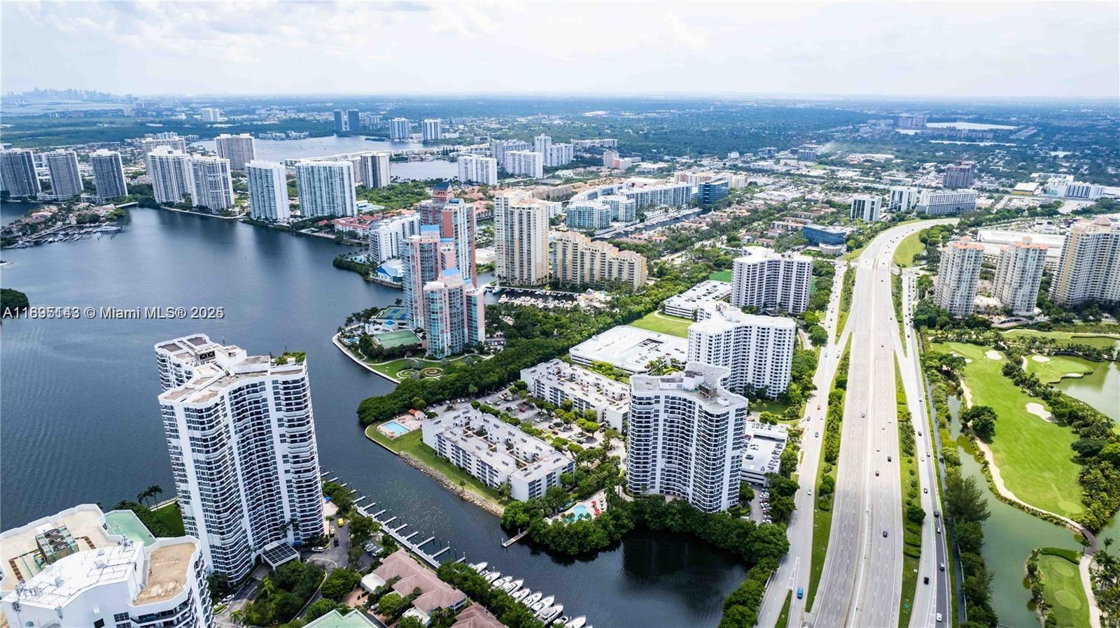 SOUTHVIEW AT AVENTURA CON - Residential
