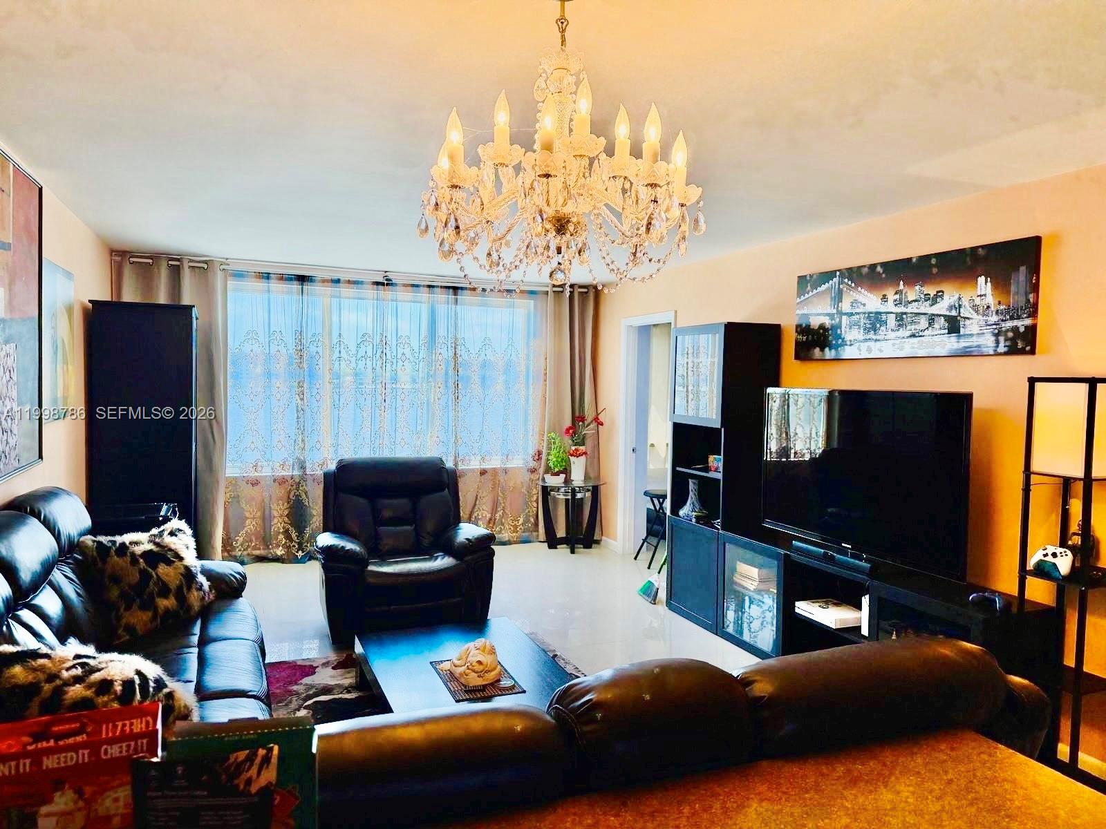 RIVIERA CONDOMINIUM APTS - Residential