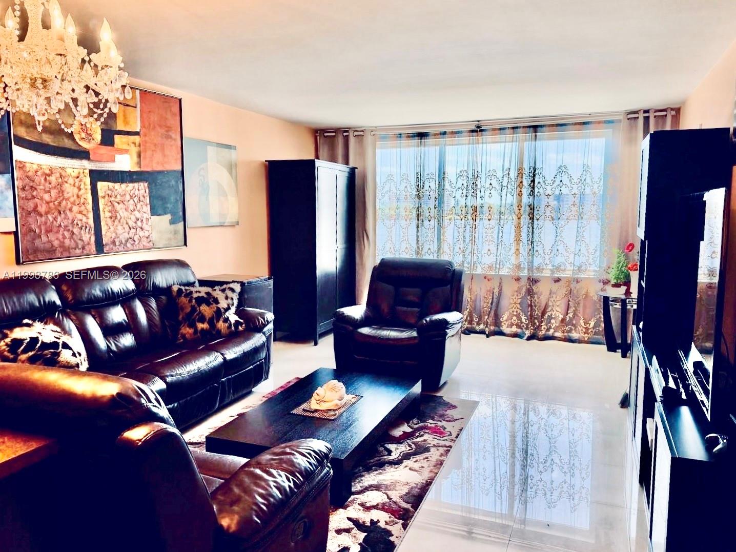 RIVIERA CONDOMINIUM APTS - Residential