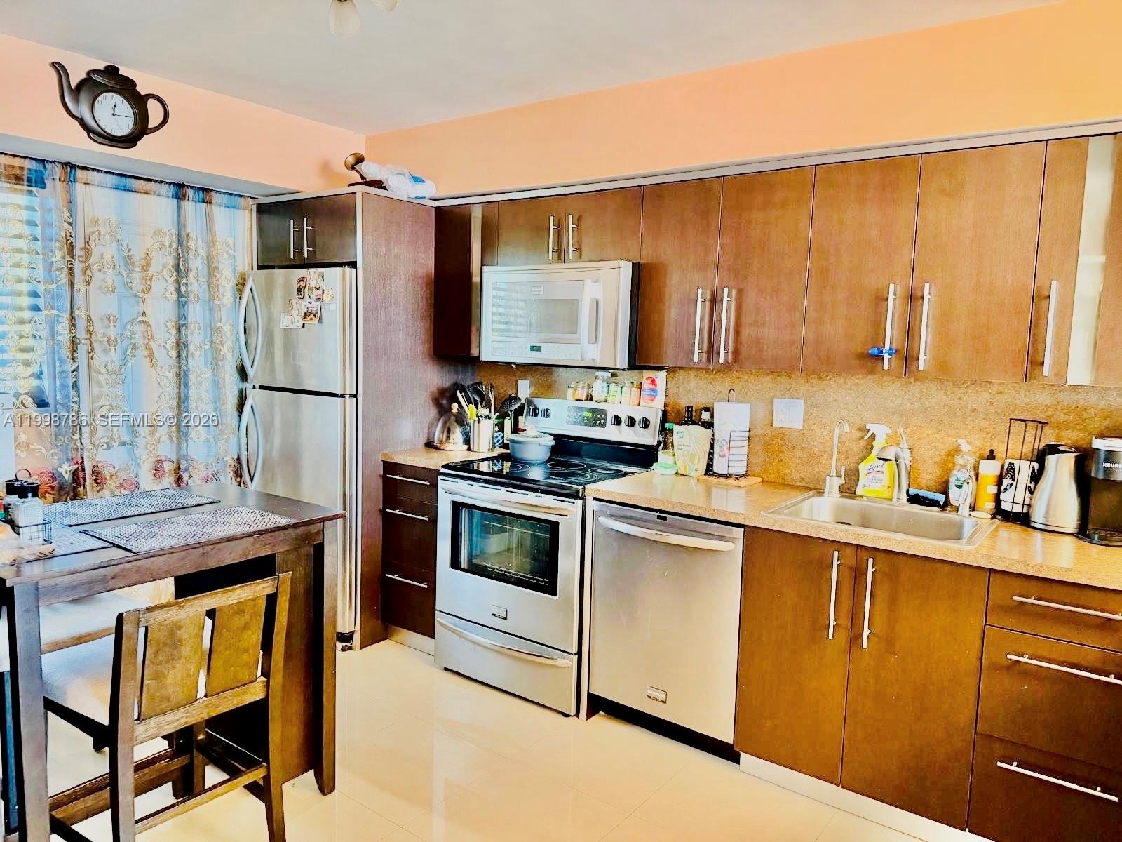 RIVIERA CONDOMINIUM APTS - Residential