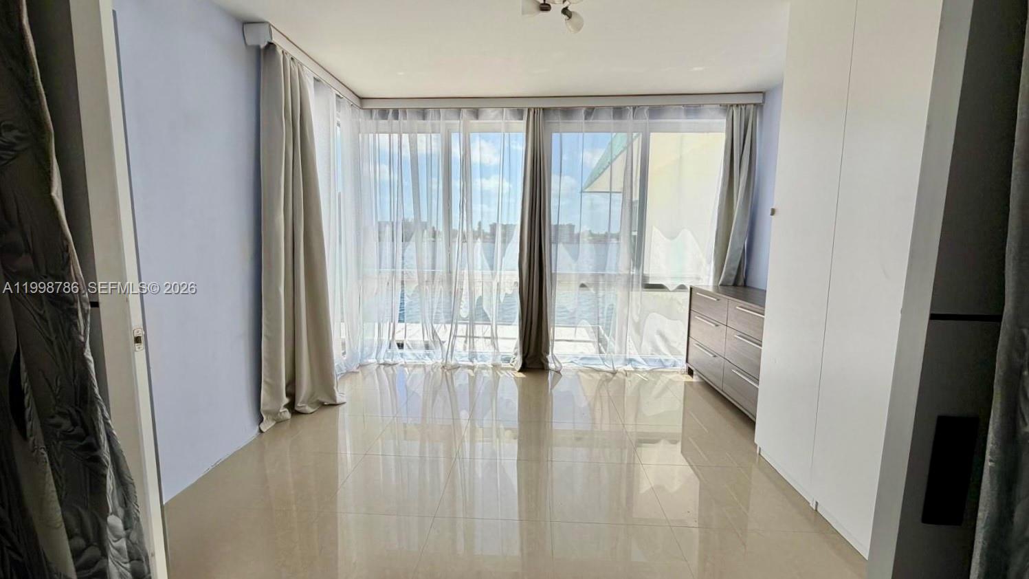 RIVIERA CONDOMINIUM APTS - Residential