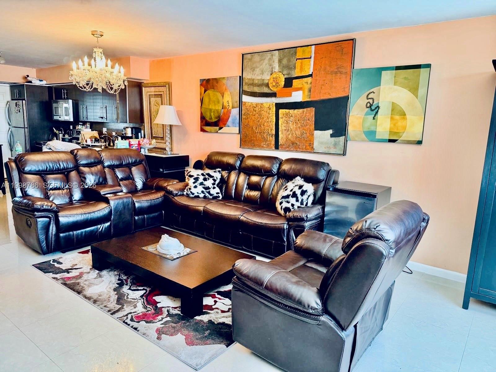 RIVIERA CONDOMINIUM APTS - Residential