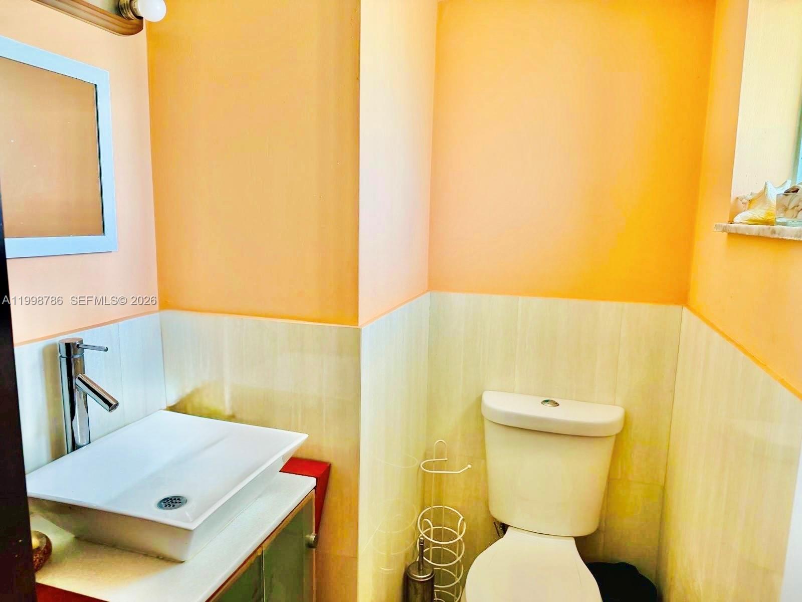 RIVIERA CONDOMINIUM APTS - Residential