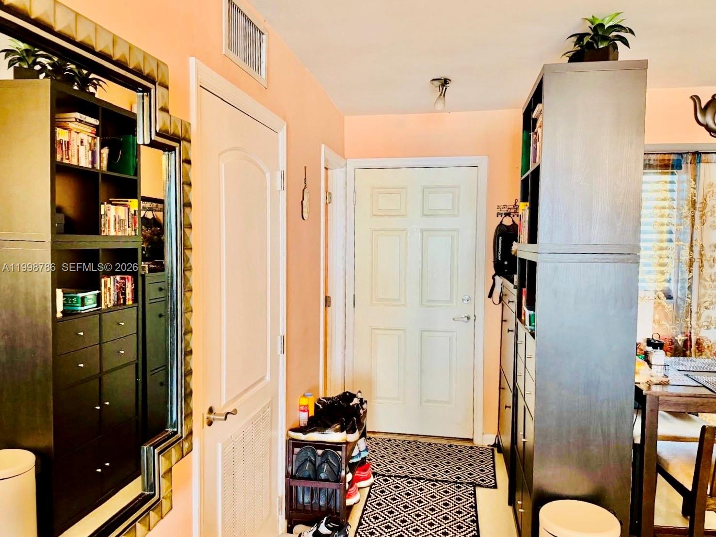 RIVIERA CONDOMINIUM APTS - Residential