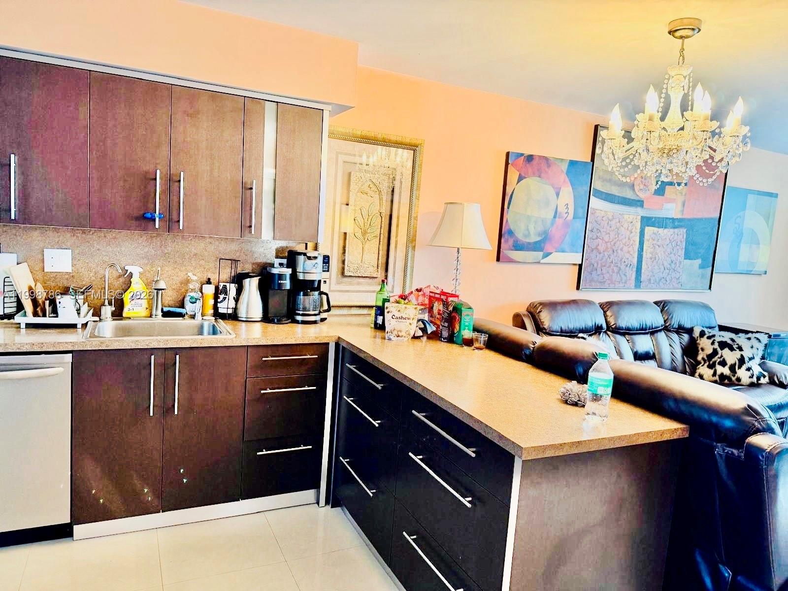 RIVIERA CONDOMINIUM APTS - Residential