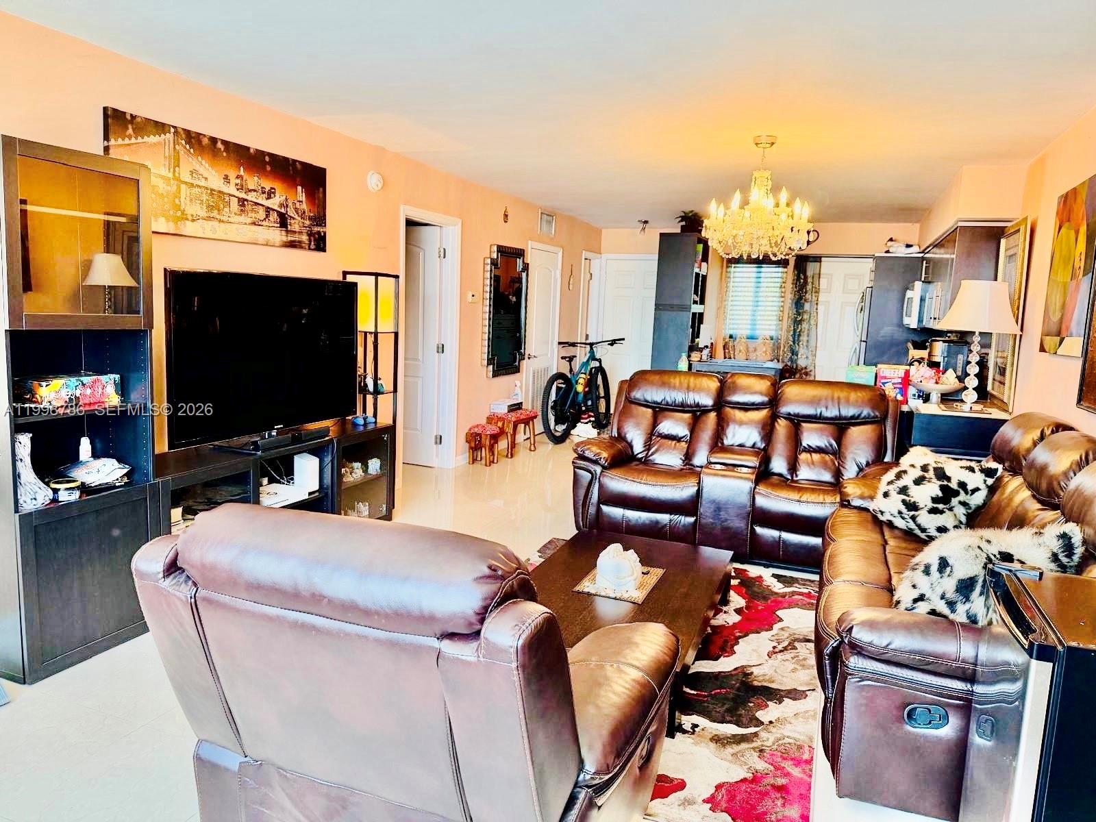 RIVIERA CONDOMINIUM APTS - Residential