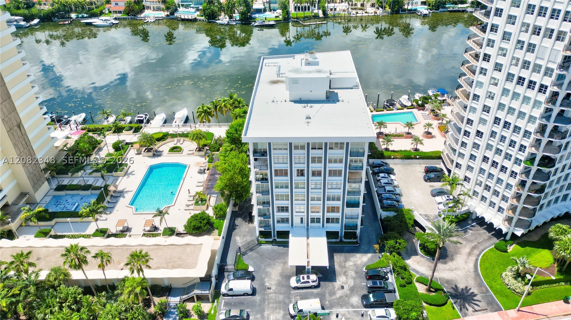 5640 Collins Ave 6B