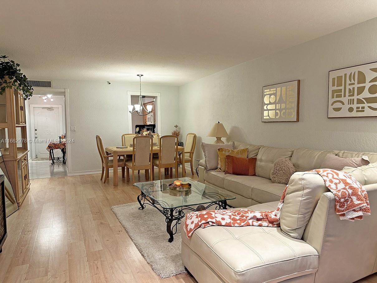 WATERS EDGE TOWERS CONDO - Residential