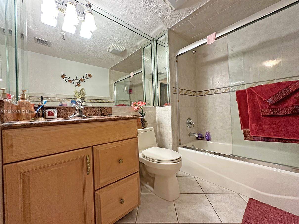 WATERS EDGE TOWERS CONDO - Residential