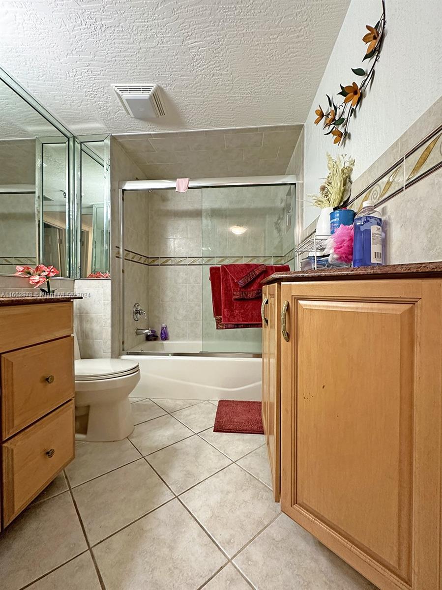 WATERS EDGE TOWERS CONDO - Residential