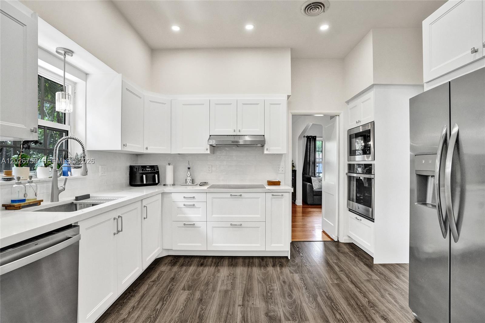 FIRST ADDN PASADENA PK - Residential
