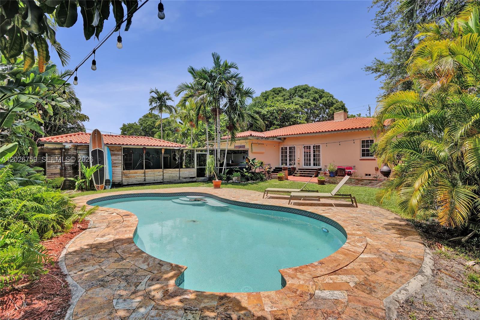 FIRST ADDN PASADENA PK - Residential