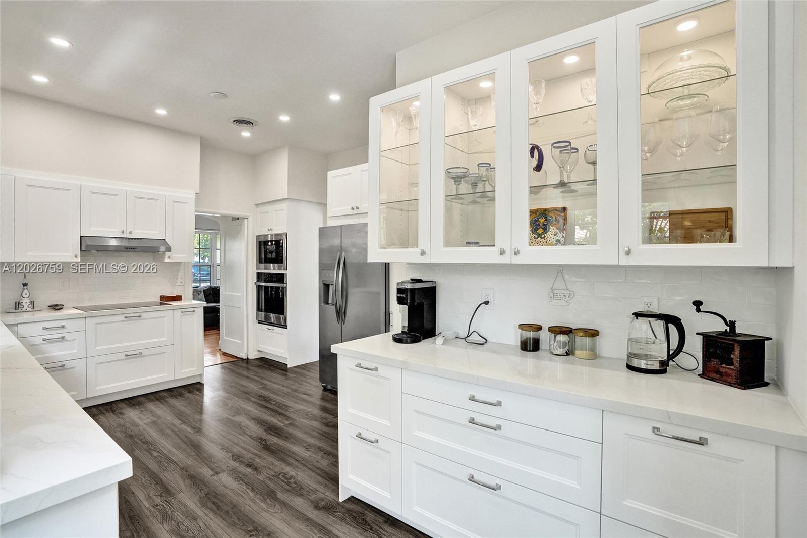 FIRST ADDN PASADENA PK - Residential
