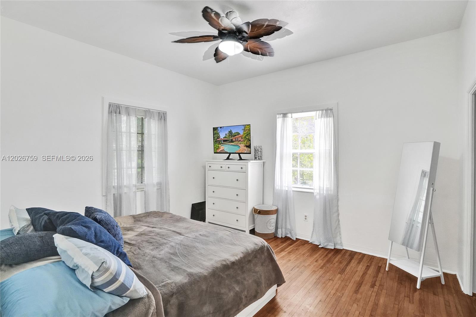 FIRST ADDN PASADENA PK - Residential